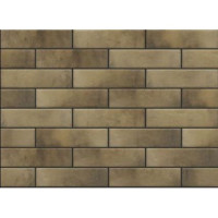 CERRAD RETRO BRICK MASALA 6.5X24.5X8
