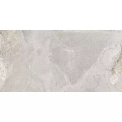 BALDOCER SLATE WHITE RECT. 60X120