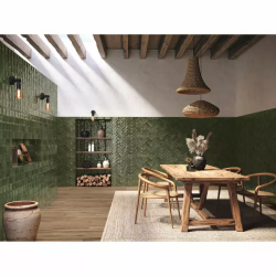 APE SEVILLE GREEN 10X10