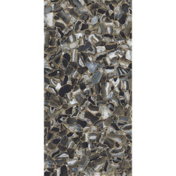 FIANDRE AGATA MAXIMUM BLACK MAL7661530 300X150X0,6