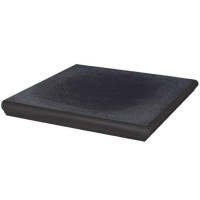 PARADYZ 6217 BAZALTO GRAFIT 33X33X1,1