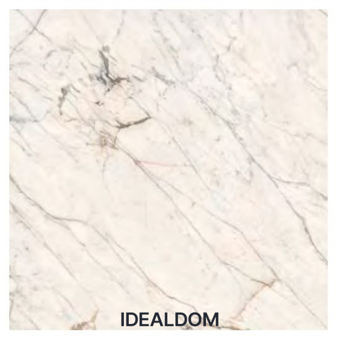 Плитка MARAZZI ALLMARBLE GOLDEN WHITE R10B RETT MEWN 60X60