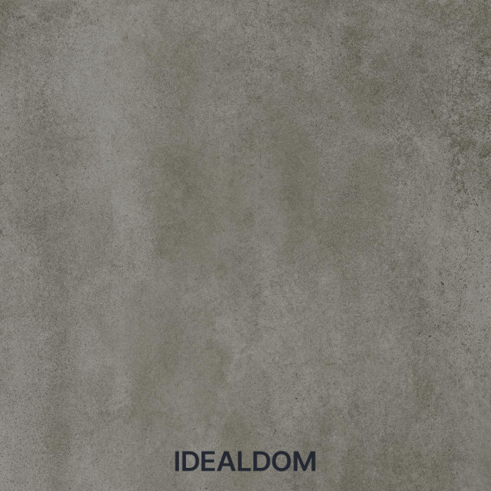 Плитка LEA CERAMICHE CONCRETO AND ZOOM CONCRETO MEDIUM GRIP LGWC380 60X60