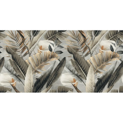 ALMERA CERAMICA IRON TROPIC MIX BROWN 60X120