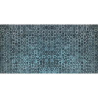 DECORATORI BASSANESI LUCI DI VENEZIA RIALTO BLUE 60X120X1.2