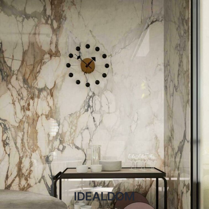 Плитка MARAZZI ALLMARBLE CALACATTA VENA VECCHIA LUX MF6R 60X120X0,9