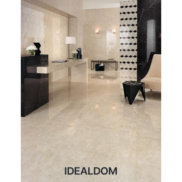Плитка ATLAS CONCORDE MARVEL STONE DESERT BEIGE 45X90