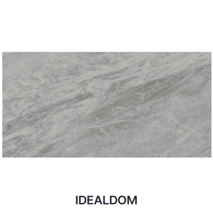 Плитка ATLAS CONCORDE MARVEL STONE BARDIGLIO GREY LAPPATO AZRK 60X60X0,9