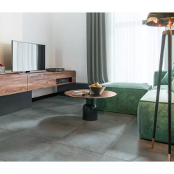 LASSELSBERGER RAKO ABETONE DAK62839 DARK GREY 59,8X59,8