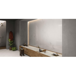ABK SENSI WIDE STATUARIO ULTRA 80X80