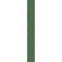 41ZERO42 TECHNICOLOR GREEN BOTTLE 410TC13 5X37,5X1