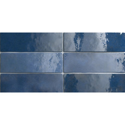 EQUIPE ARTISAN COLONIAL BLUE 24470 6,5X20
