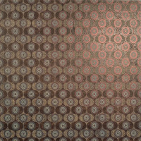DECORATORI BASSANESI LUCI DI VENEZIA ONDE MUD 60X60X0.4
