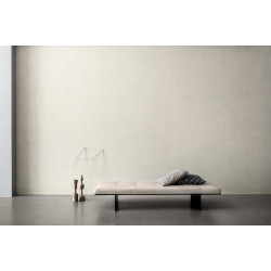 LEA CERAMICHE SLIMTECH TAKE CARE TAKE SNOW LSCTC30 100X100