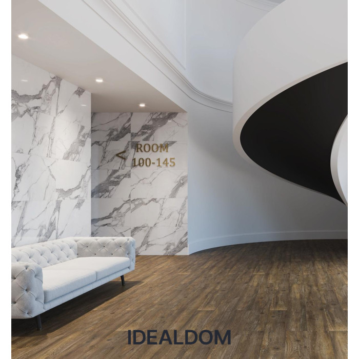 Плитка CERRAD CALACATTA WHITE 8X60