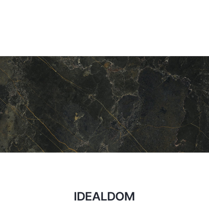 Плитка AZULEJOS BENADRESA ICARO DARK PULIDO 120X260