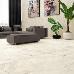 ECOCERAMIC ETERNAL BEIGE 60Х60 - LM0840