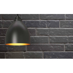 WOW BRIQUES GRAPHITE MATT 4.5X23