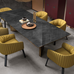 ABK SENSI WIDE PIETRA GREY LUX+ 160X320