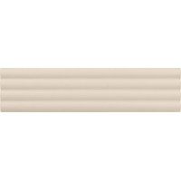 EQUIPE COSTA NOVA ONDA BEIGE PALE MATT 28535 5X20