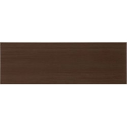 AZULIBER TEXI MARRON 25x75
