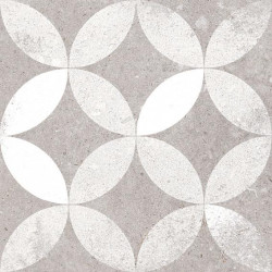 VIVES NASSAU KERALA GRIS 20X20X0,8