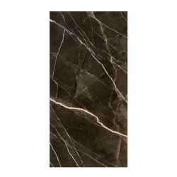 MARAZZI ALLMARBLE CALACATTA BLACK LUX RETT MELC 75X150