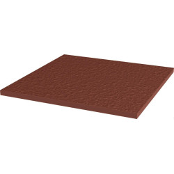 PARADYZ KLINKIER NATURAL ROSA DURO PLYTKA BAZOWA STRUKTURALNA 30x30