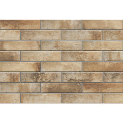 CERRAD PIATTO HONEY 7.4X30