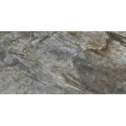 CERRAD BRAZILIAN QUARTZITE BLACK POL 59,7X119,7X0,8