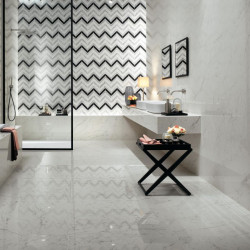 ATLAS CONCORDE MARVEL STONE CARRARA PURE LAPPATO A2RW 120X278X0,6