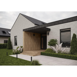PARADYZ KLINKIER CARRIZO WOOD STRUKTURA MAT 30X60