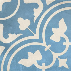 ГЛАЗУРОВАННЫЙ ATLAS CONCORDE VENTI BOOST BLUE CARPET 2 MATT A3OS 20X20X0,9