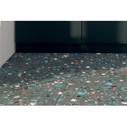 PRISSMACER ESS. GOBI NERO 60.8X60.8