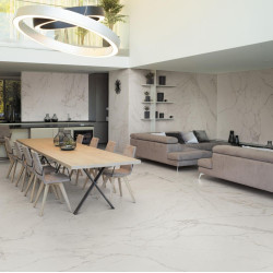 ATLAS CONCORDE MARVEL CALACATTA EXTRA RT MATT AO5Y 160X320X0,6