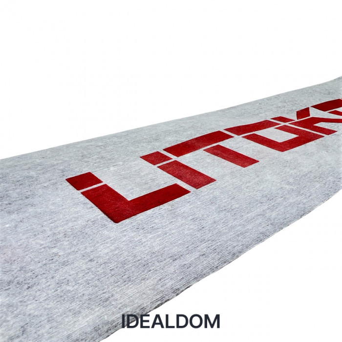 Плитка Гідроізоляційна стрічка В Рулоне Litokol Litoband Sk Tape 10 метрів (Lbndsk10)