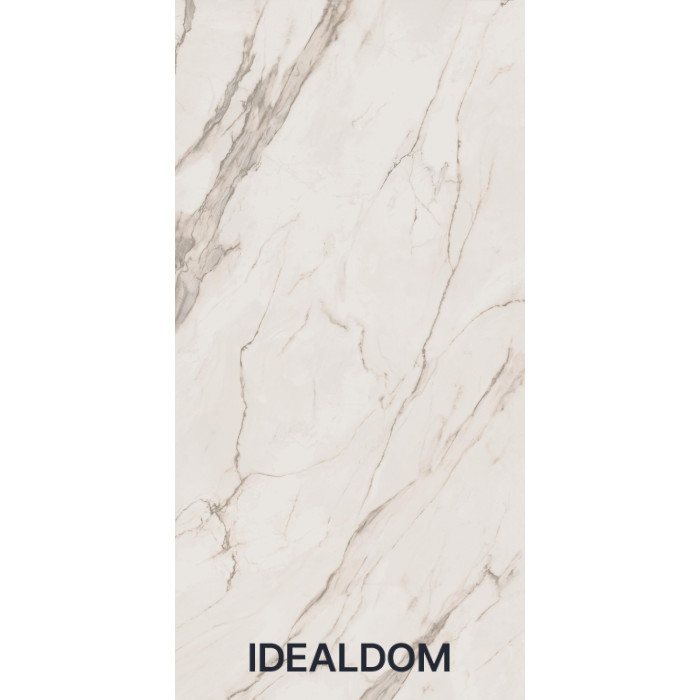 Плитка ABK SENSI WIDE CALACATTA GOLD SLAB A LUX+ 163.5X323