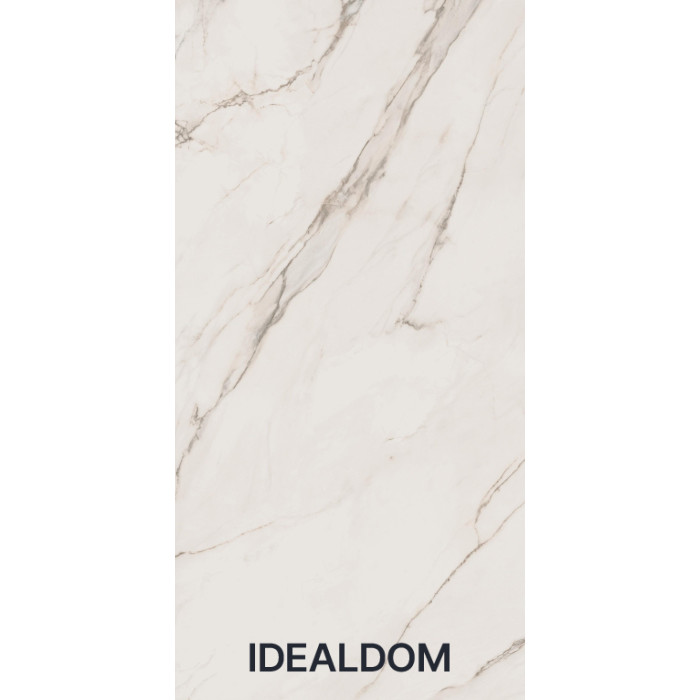 Плитка ABK SENSI WIDE CALACATTA GOLD LUX+ 379 120X240