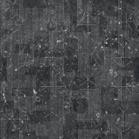 41ZERO42 PIETRE41 OUTLINE BLACK G 20X20