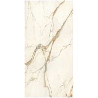 ATLAS CONCORDE PLAN CALACATTA IMPERIALE BOOKMATCH SILK ST A0XX 162X324X1,2
