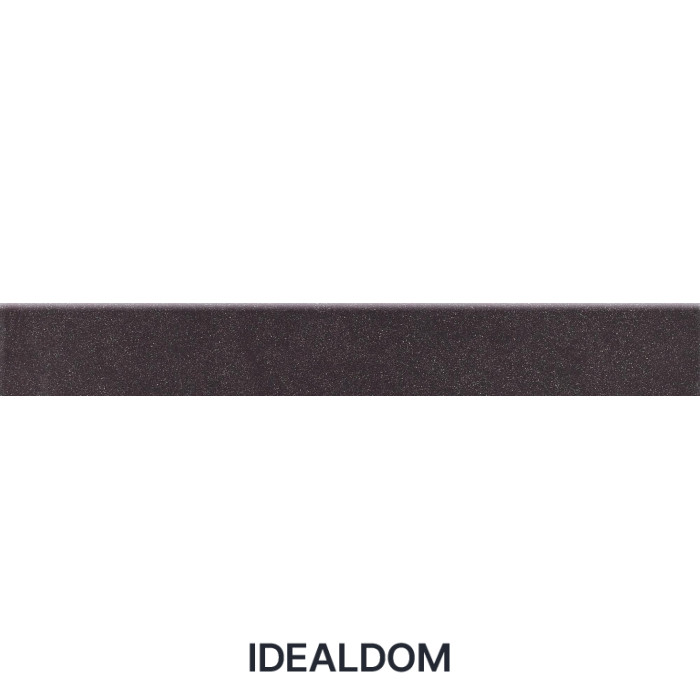 Плитка NOWA GALA CONCEPT BLACK POL 7,8X59,7
