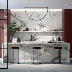 ABK STONE SENSI UP INVISIBLE PEARL LUX 163,5X323X1,2