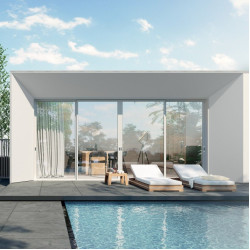 ABK STONE WHITE LUX 163,5X323X1,2