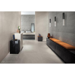 ATLAS CONCORDE MARVEL STONE CLAUZETTO WHITE 60X60