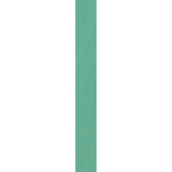 41ZERO42 TECHNICOLOR TURQUOISE 410TC15 5X37,5X1