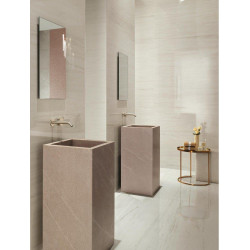 ATLAS CONCORDE MARVEL STONE BIANCO DOLOMITE 60X60