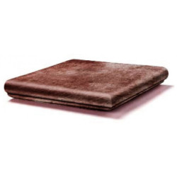 GRES ARAGON MYTHO RUBINO ESQUINA REDONDO PZ555 33x33x1,8