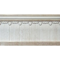 GAYAFORES ZOCALO TIARA 18x34