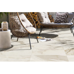 AZTECA CERAMICA CALACATTA G.NATURAL 60X120