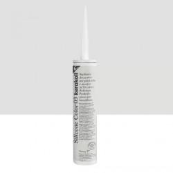 Герметик (Силикон) Декоративный Kerakoll Fugabella Color Silicone 03 310 Мл (Ksc03)
